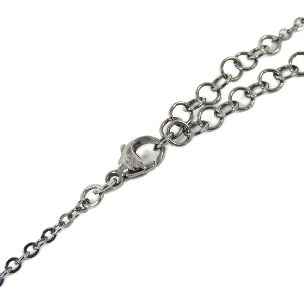 CHANEL Pink Necklace - Picture 4 of 5